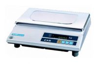 Весы порционные CAS AD-10H Весы порционные CAS AD-10H