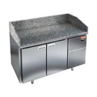 Стол для пиццы Hicold PZ3-11/GN камень Стол для пиццы Hicold PZ3-11/GN камень