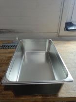 Гастроемкость Hurakan GN 1/1-150 Гастроемкость Hurakan GN 1/1-150