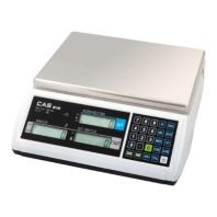 Весы счетные CAS EC-3 Весы счетные CAS EC-3