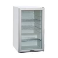 Шкаф холодильный Hurakan HKN-BC145 Шкаф холодильный Hurakan HKN-BC145