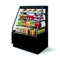 Витрина кондитерская VETE II KUB OFT 90 черный матовый/металлик/крашенная (ВК270 (285-592)) Витрина кондитерская VETE II KUB OFT 90 черный матовый/металлик/крашенная (ВК270 (285-592))