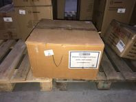 Электрическое тепловое оборудование Электрическое тепловое оборудование