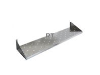 Полка навесная перфорированная Kayman ПН-41/1203 Полка навесная перфорированная Kayman ПН-41/1203