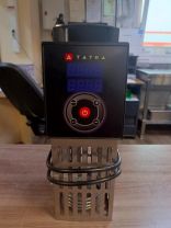 Электрическое тепловое оборудование Электрическое тепловое оборудование