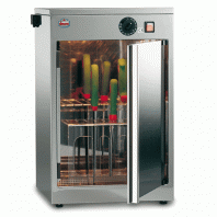 Стерилизатор для ножей Sirman U.V.A. 24W Стерилизатор для ножей Sirman U.V.A. 24W