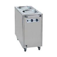 Диспенсер для тарелок Kogast 2TCC27-V встраиваемый 40224 Диспенсер для тарелок Kogast 2TCC27-V встраиваемый 40224