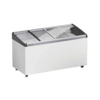 Морозильный ларь со стеклянной крышкой Liebherr EFI 4403 Морозильный ларь со стеклянной крышкой Liebherr EFI 4403