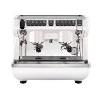 Кофемашина APPIA LIFE COMPACT 2GR V/ белый+экономайзер+высокая группа 1Ф 167630 Кофемашина APPIA LIFE COMPACT 2GR V/ белый+экономайзер+высокая группа 1Ф 167630
