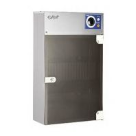 Стерилизатор Чувашторгтехника СТН-18 41000000004 Стерилизатор Чувашторгтехника СТН-18 41000000004