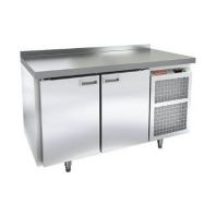 Стол с охлаждаемым шкафом Hicold GN11/TN W Стол с охлаждаемым шкафом Hicold GN11/TN W
